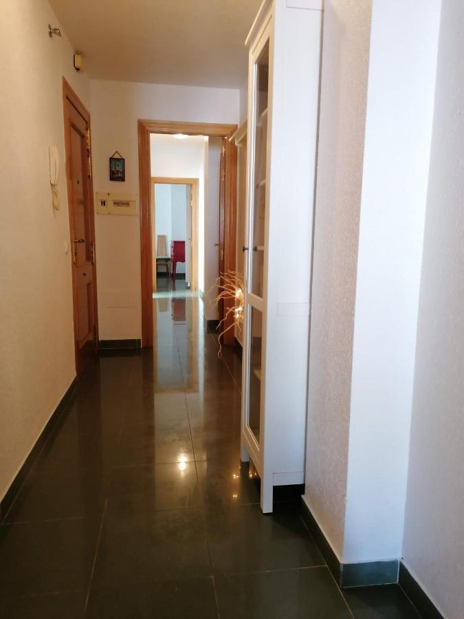 Apartamento Roquetas De Mar Muy Cerca Playa Exterior photo