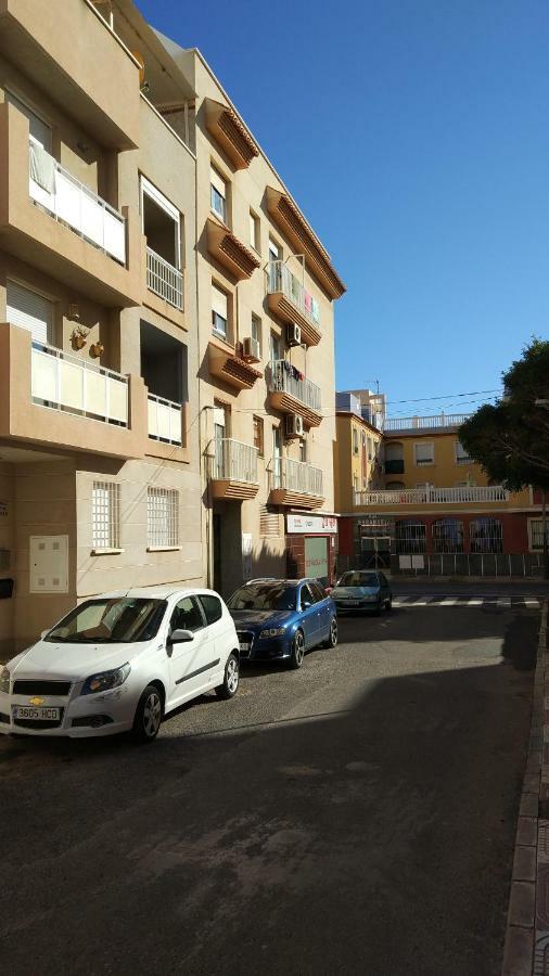 Apartamento Roquetas De Mar Muy Cerca Playa Exterior photo
